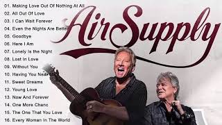 AIR SUPPLY 空中補給合唱團 合輯 收藏