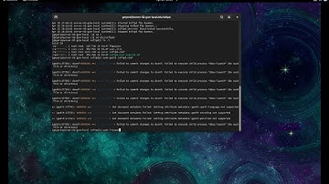 Oracle VM VirtualBox Manager (Centos VSFTP Installation)