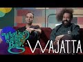 Wajatta (Reggie Watts & John Tejada) - What's in My Bag?