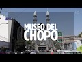 Esto es el Museo Universitario del Chopo | CHILANGO