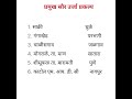 mpsc, combine सरसेवा GK