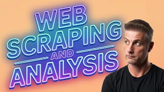 How to Scrape the Web and Analyze It with Make.com and AI