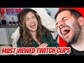 Pokimane Most Viewed Twitch Clips of ALL TIME