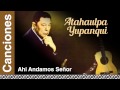 Miniature de la vidéo de la chanson Ahí Andamos, Señor