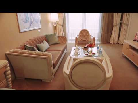 Video: Junior suite nədir?