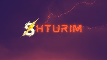 Back 2 Basics: Introducing Shturim | YSP 5782