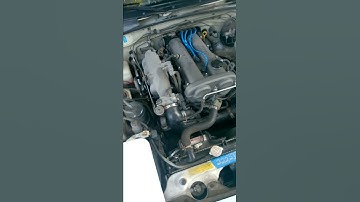 Miata Bogging Down Hard on Acceleration