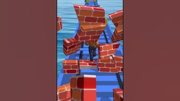 SUPERHERO RUN Gameplay All Levels Walkthrough Android,ios Level 6