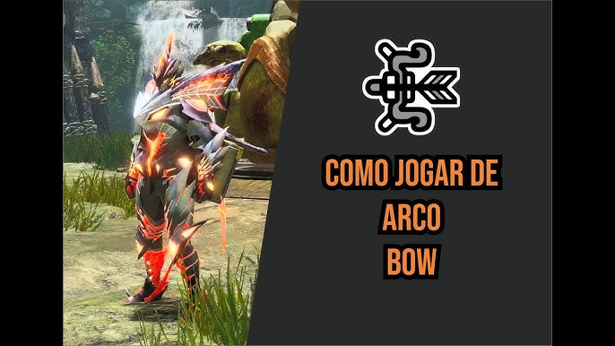 Monster Hunter Rise - Requisitos para rodar o jogo no PC - Critical Hits