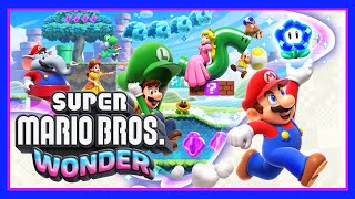 Super Mario Bros. Wonder: Why the Hype? - Switchdrunk