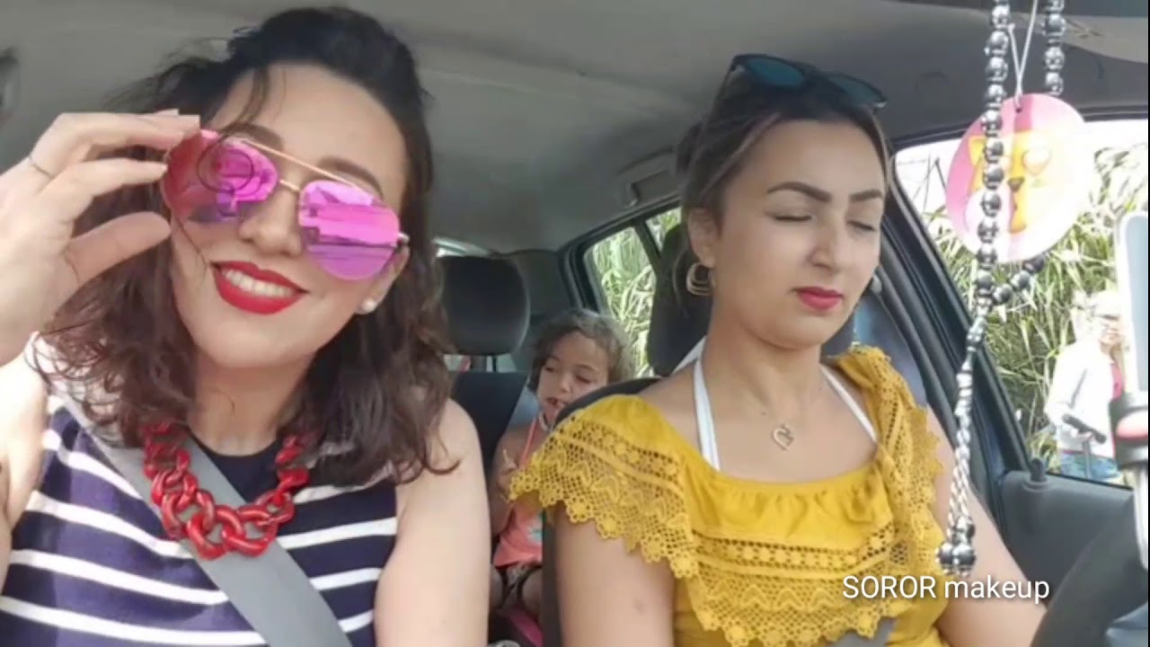 شا كليت باش نشد لاطاي للمايو، كيف تحافظي على اشراقة بشرتك بعد شمس و ملح البحر..