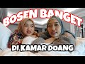 24 JAM DI HOTEL MEWAH ! NGAPAIN AJA YA?? | PART I