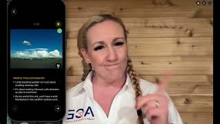 ACE AI FLIGHT TRAINING COURSES | UNIT 10 11 Aircraft Performance & Weather Theory