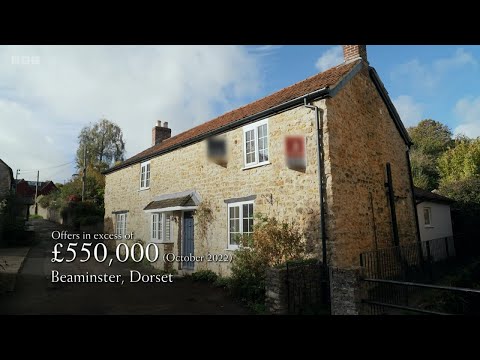 Video: Dorset: Gran paseo