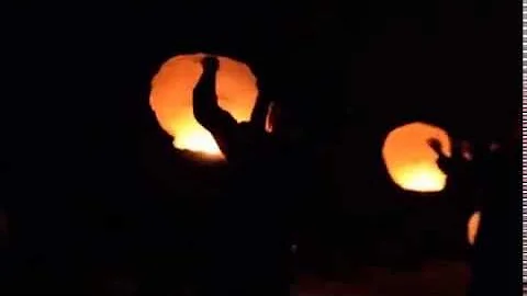 Lighting of the Lanterns - DayDayNews