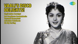 வாலியின் சூப்பர் ஹிட்ஸ்! | Arun Vijay Songs | Engiruntho Aasaigal | Oru Sandhana Kaattukkulle