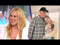 Bruce Willis’ Daughter Rumer Reveals Grandpa Duties Bring Out His GIRL DAD Side