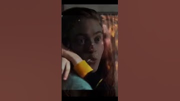 Lucas x Max Are you falling in love? #strangerthings #sadiesink #calebmclaughlin #ellaxeditscomp2