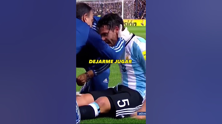 El dia que FERNANDO #gago se hizo respetar por toda #argentina #boca boca #4k #river #viral #shorts