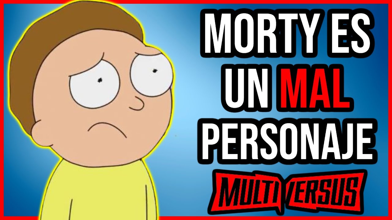 MORTY