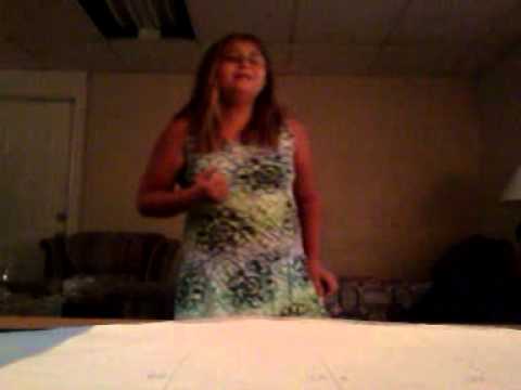 Alexis Golden Singing Temporary Home Alexis Golden Singing Temporary Home