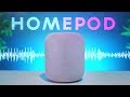 NEW Apple HomePod - Unboxing + Review!