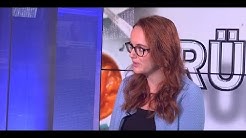 Frühstücks-Talk: Junge Volkspartei macht Schule