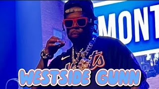 WESTSIDE GUNN, Performing Live 5/18/2022 Terminal 5 W/ STOVE GOD COOKS, ROME STREETZ, GRISELDA TOUR