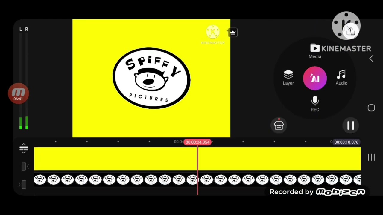 Spiffy Pictures Rankin Bass Logo Remake Speedrun Be Like