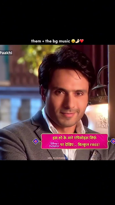 bring back onscreen this onscreen jodi @ShraddhaaryaNagal #iqbalkhan #tumharipakhi #starplus