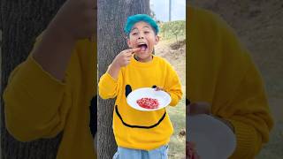 Famous THIS IS HOW YOU EAT CHILI PEPPERS 🌶️ Profile