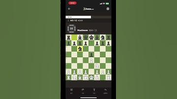 #chess #checkmatesongedit #chessgame #games #chessmoves #checkmate #chesscom #music #gaming #puzzle