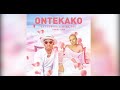 Ontekako oxygenius ft nina roz official audio
