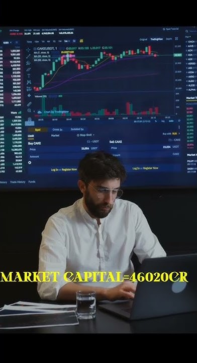 fundamentally strong company||Share Market #shorts #marketcrash2022 # ...