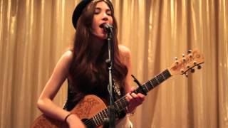 Dr.G Live: Ellie Rose - Speed Bump (@ellierosemusic @officialdoctorg)