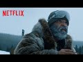 Hold The Dark | Resmi Fragman [HD] | Netflix