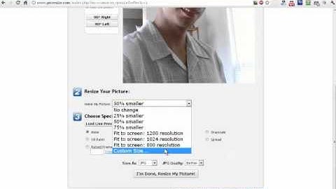Uploading Photo To EmpowerNetwork