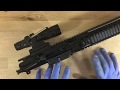 How to deep clean your ar15
