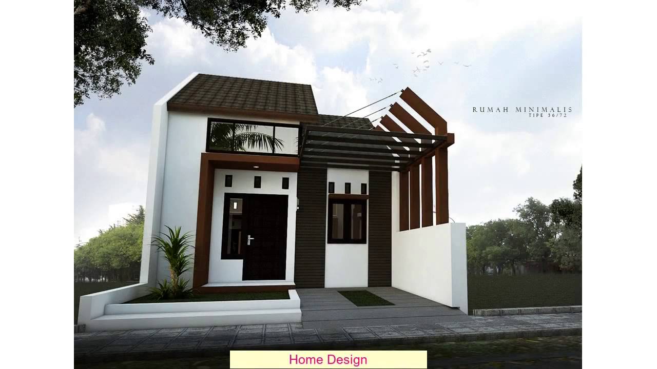 Desain Rumah Autocad YouTube