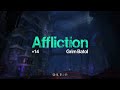 Affliction Warlock (Soul Harvester) | +14 Grim Batol! | The War Within Season 1