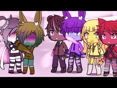 Fnaf 1 plus mari and springtrap in a room for 24 hours