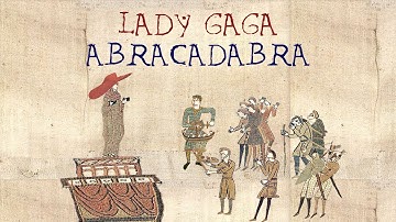 Thumbnail of Lady Gaga - Abracadabra (Bardcore / Medieval Style)