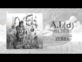 A.I.(d) - ZEBRA