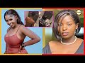 OGOPA NYEGE,watch Ugandan socialite Christine Nampeera having S3X inside the toilet |Plug Tv Kenya