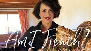 Am I French | PARISIENNE FARMGIRL | Why Do I Call Myself 