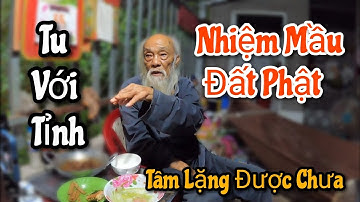 Ông Tư Đền Tu Sĩ Thất Sơn - Câu chuyện Núi Cấm