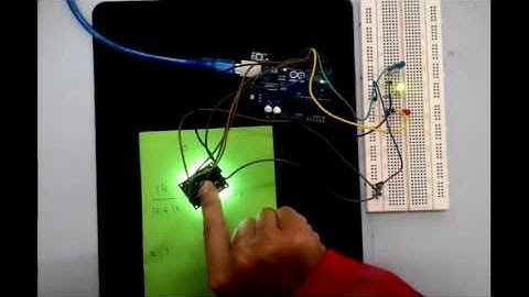 Color Sensor Tutorial