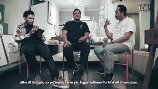 UNKL 347 : “Based On a True Story” with Arifin Windarman (The Founder)
