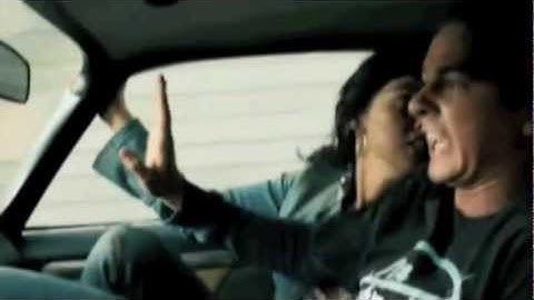 Bumblebee Vs. Barricade - Transformers