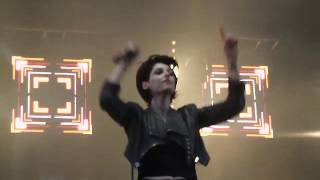 Superbus - Butterfly (Tendance Live Granville)